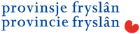 Logo Fryslan, Ga naar homepage Publicaties